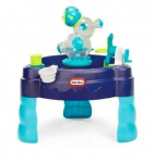Burbulų ir putų vandens stalas Little Tikes 3in1