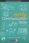 Early Communication Skills: 3rd edition 3rd edition