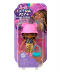 Lėlė Barbie Extra Fly Mini Minis Safari