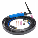 Suvirinimo laidas PowerMat LIF TIG-17V-16/25