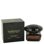 Tualetinis vanduo Versace Crystal Noir EDT moterims 50 ml
