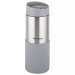 Termopuodelis - Klausberg , 400ml, juodas