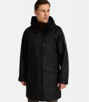 Huppa striukė vyrams 12798000*00009, juoda, XXL