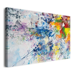 Reprodukcija Spalvinga mozaika, 80x120 cm