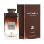 Kvapusis vanduo Rovena Givenness Pour Homme perfume EDP vyrams, 100 ml, 100 ml