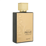 Kvapusis vanduo Riiffs Exclusive Prive Gold EDP vyrams, 80 ml