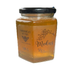 Lietuvi&scaron;kas lauko gėlių medus, 500g