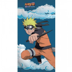 Naruto vonios rank&scaron;luostis, paplūdimio rank&scaron;luostis 70x140cm