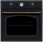 Schlosser OER636CBL