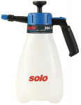 Rankinis purk&scaron;tuvas Solo 304A 2 l