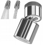 Granitatorius aeratorius M22 M24