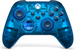 Xbox Wireless Controller Sky Cipher Special Edition