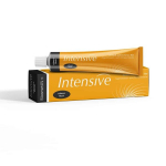 Blakstienų ir antakių dažai Intensive, Black, 20 ml