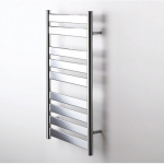 Rank&scaron;luosčių džiovintuvas Zehnder Zeta PQ6C-120-50, 50x120 cm
