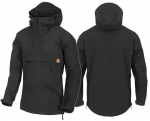Striukė vyrams Helikon-Tex Anorak Woodsman, juoda