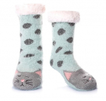 InnoGear kojinės-&scaron;lepetės, įvairių spalvų