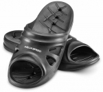 &Scaron;lepetės vyrams Aquas Speed, juodos