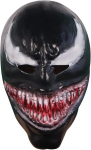 Helovino kaukė Venom