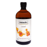Premium Karamelės sirupas Heladiv, 750ml