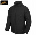 Vyri&scaron;ka žieminė striukė, Helikon-Tex, LEVEL 7, Juoda