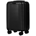 Mažas lagaminas WINGS PC140, JUODAS