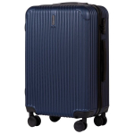 Vidutinis lagaminas Wings TR059, mėlynas