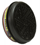 CLIMAX FILTRAS TIPO 757-N A1B1E1K1 PUSKAUKĖMS 757-S,742 /1 vnt.