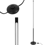 Pastatomas &scaron;viestuvas led app1415-f Toolight 145x2x145cm