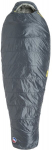 Miegmai&scaron;is Big Agnes Anthracite Long 30F/-1C, pilka