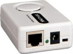TP-Link | TL-POE10R - PoE splitter | 1 x power DC jack