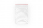 Pakis Zip lock mai&scaron;eliai 12x18cm 1000 vnt.