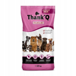 Thank'Q su ėriena, 20 kg