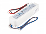 CobaltElectro ZPV 12V 60W 5A IP67 LED maitinimo &scaron;altinis - 5 metų garantija