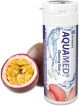 Kramtomoji guma Miradent Xylitol Aquamed, 30 vnt.