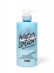 Drėkinamasis kūno losjonas Victoria's Secret Pink Water, 415 ml