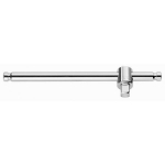 Facom R.120a - 1/4" slankioji rankena
