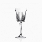 RCR Timeless vyno taurės, 300 ml, 6 vnt.