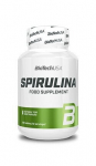 Biotech Spirulina, 100 tab.
