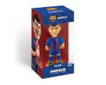 Figūrėlė Minix Pedri FC Barcelona 12cm - Rinkite futbolo legendas