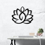 Pakabinama dekoracija Lotus M114, 1 vnt.