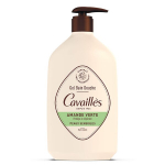 "Rog&eacute; Cavaill&egrave;s" vonios ir du&scaron;o želė jautriai odai "Green Almond" 1L