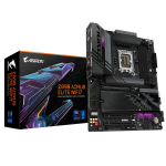 Pagrindinė plok&scaron;tė - GIGABYTE - Z890 A ELITE WIFI7 - Socket 1851 - Thunderbolt 4 - LAN 2.5 GbE - Wi-Fi 7/Bluetooth 5.4