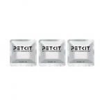 Kvapų &scaron;alinimo priemonė Petkit P9218, 3 vnt.