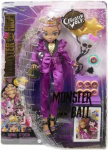 Monster High Spooky ball lėlė Clawdeen Wolf HNF69