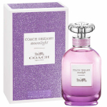 Kvapusis vanduo Coach Dreams Moonlight EDP moterims, 60 ml