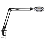 Didinamoji Vevor LED lempa 5x 110mm lę&scaron;is.