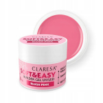 "Claresa Soft&Easy Builder Gel Blush Pink" 90 g