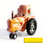 Disney Pixar Automobilių Metalinių Modelių Rinkinys 1:55 Skalė, A17