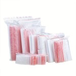PE ziplock mai&scaron;eliai 500 vnt.