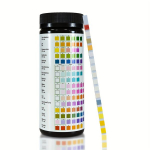 Vandens testavimo rinkinys 16-in-1